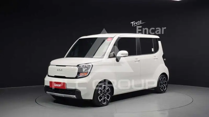 2023 KIA Ray