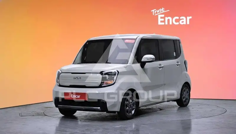 2023 KIA Ray