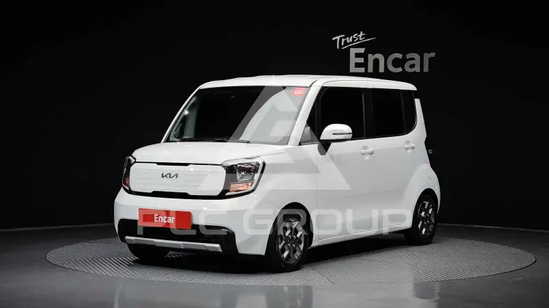 2023 KIA Ray