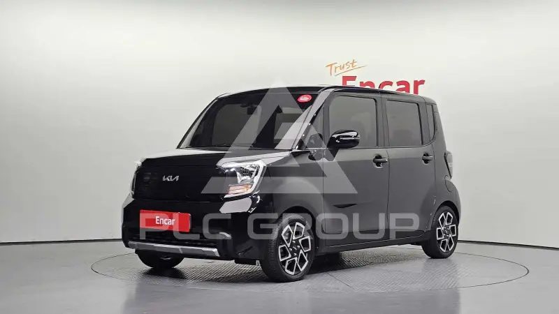 2023 KIA Ray