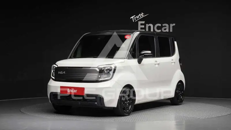 2023 KIA Ray