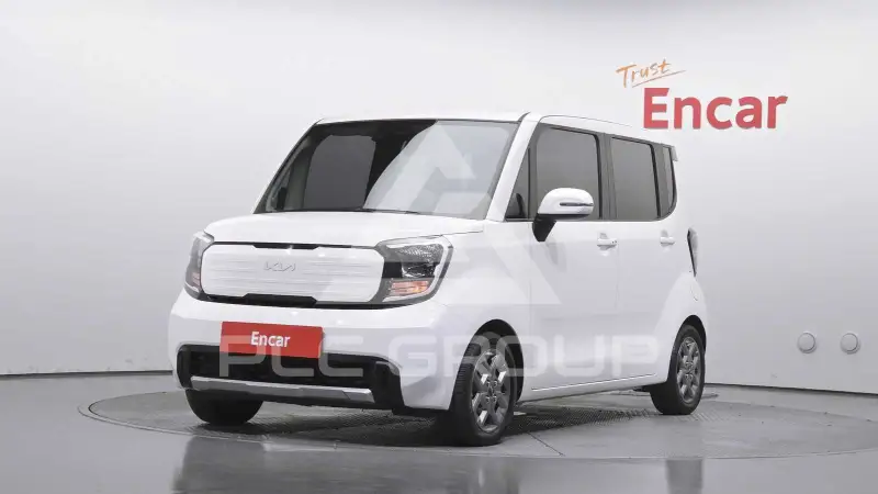2023 KIA Ray