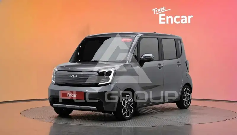 2023 KIA Ray