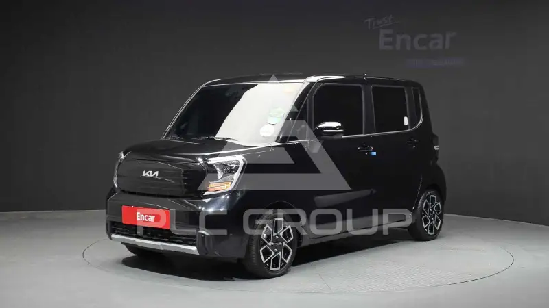 2023 KIA Ray