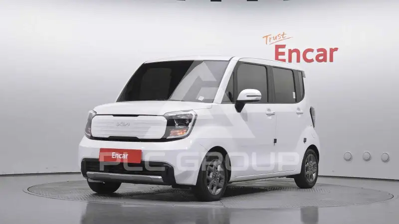 2023 KIA Ray