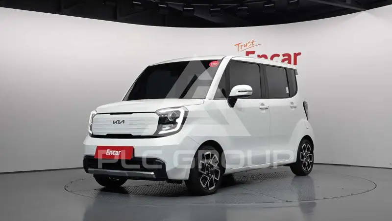 2023 KIA Ray
