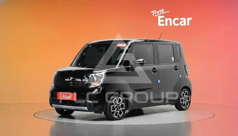2023 KIA Ray