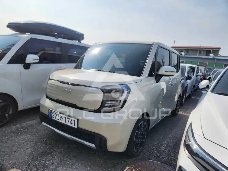 2023 KIA Ray