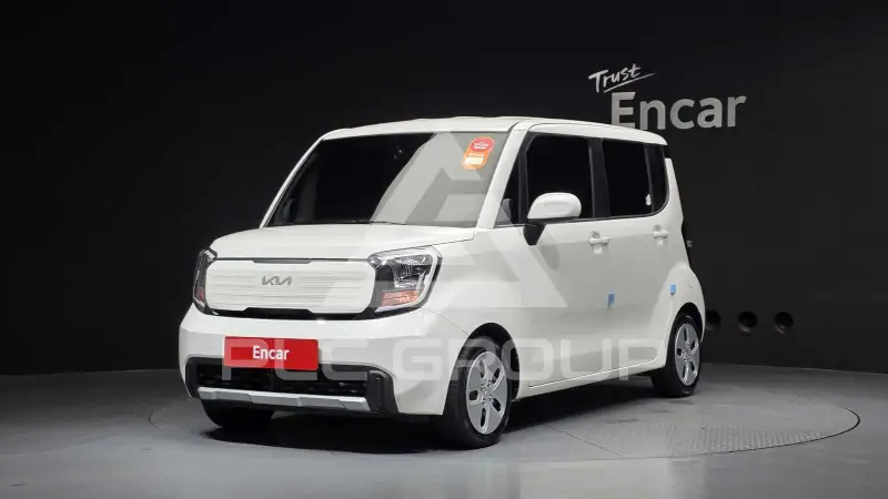 2023 KIA Ray