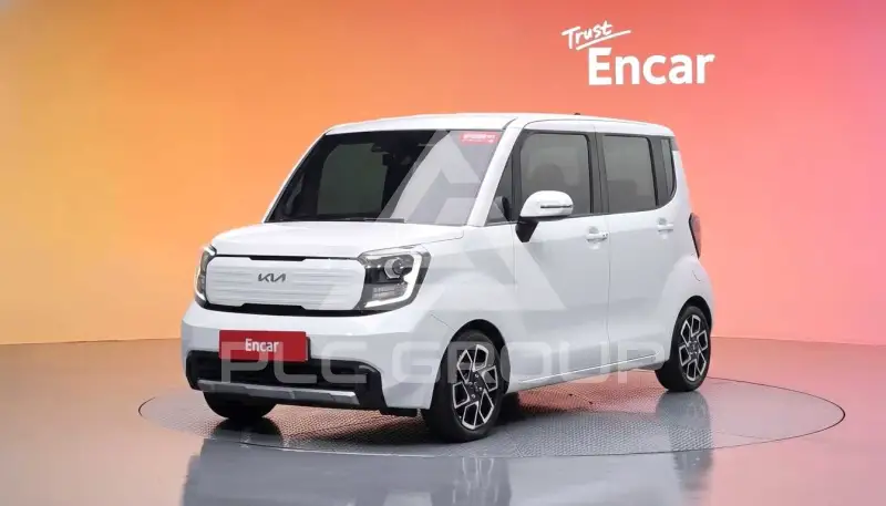 2023 KIA Ray