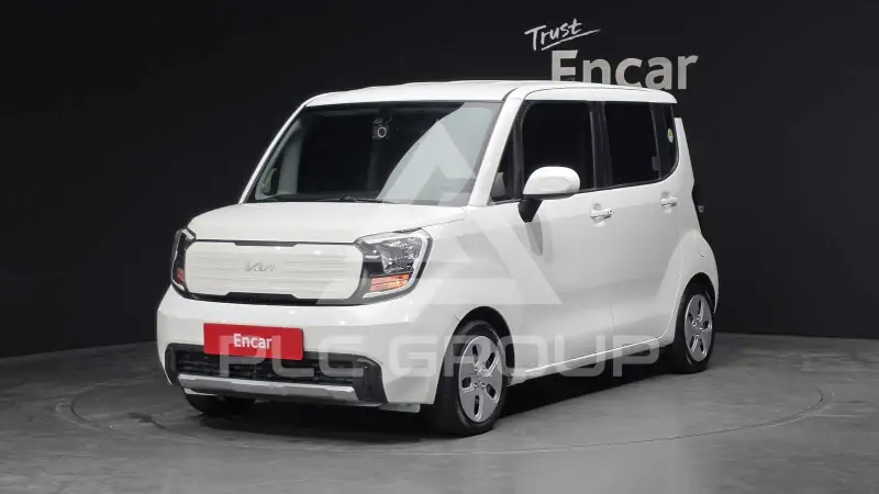 2023 KIA Ray