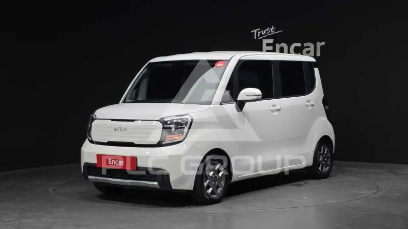 2023 KIA Ray