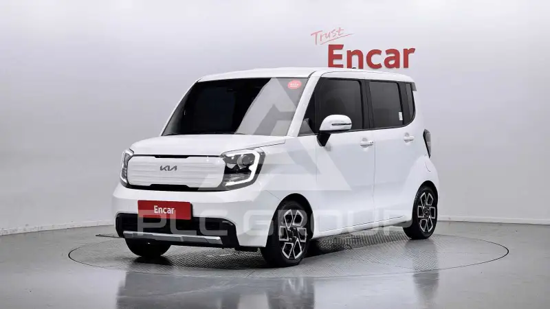 2023 KIA Ray