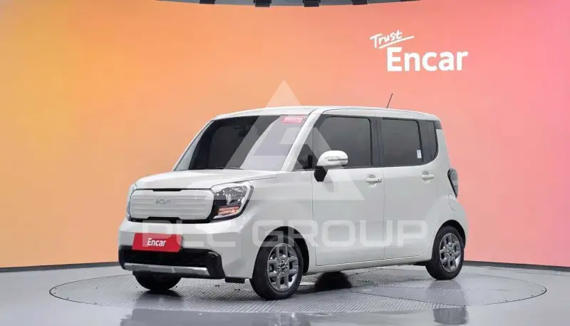 2023 KIA Ray
