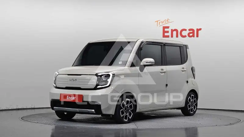 2023 KIA Ray