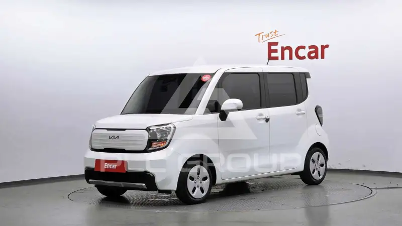 2023 KIA Ray