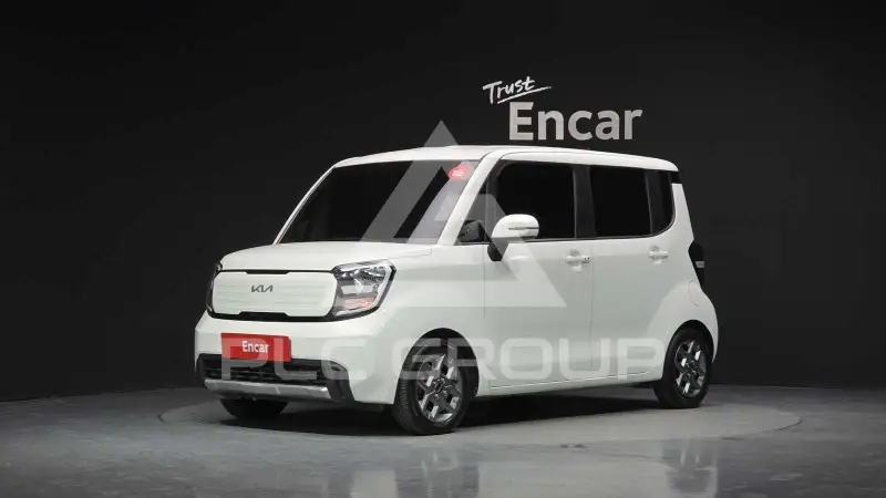 2023 KIA Ray