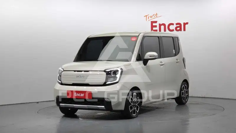 2023 KIA Ray