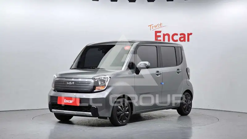 2023 KIA Ray