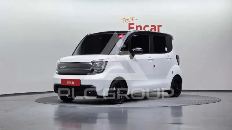 2023 KIA Ray