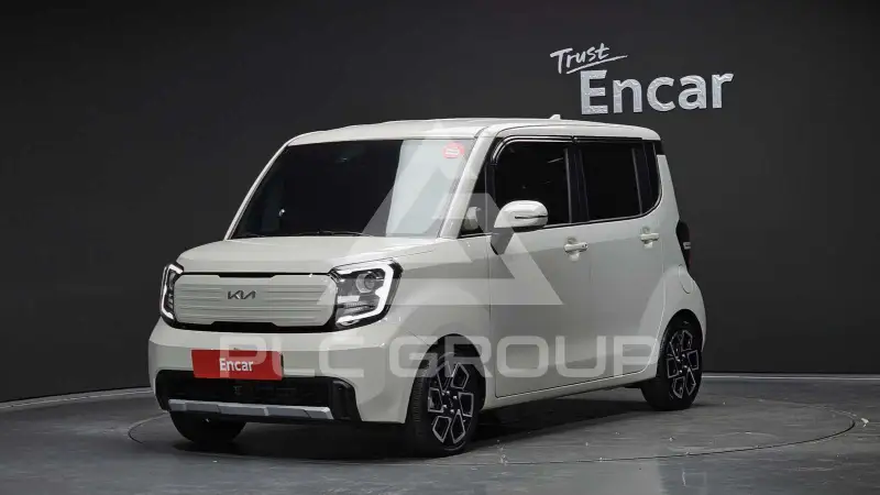 2023 KIA Ray