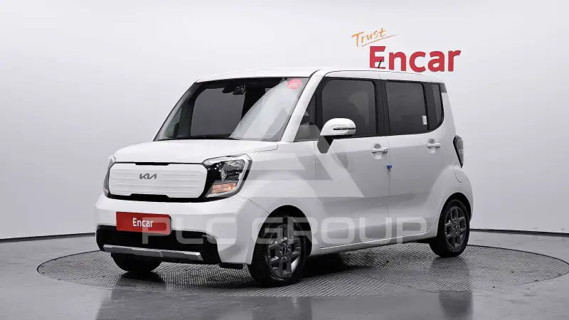 2023 KIA Ray