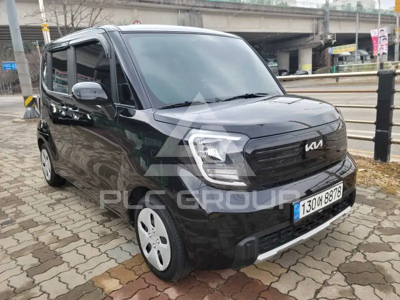 2023 KIA Ray