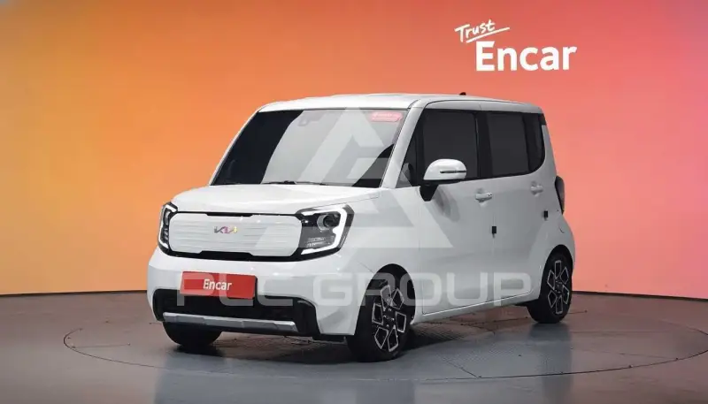 2023 KIA Ray