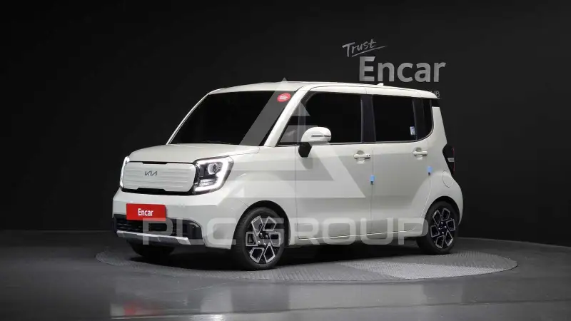 2023 KIA Ray