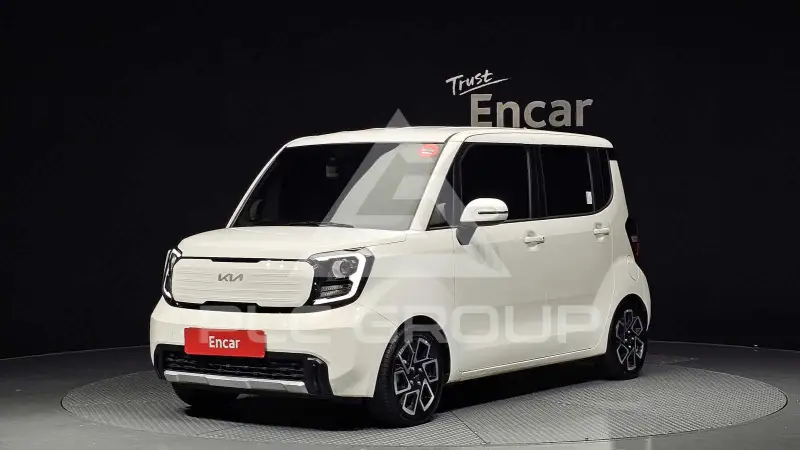 2023 KIA Ray