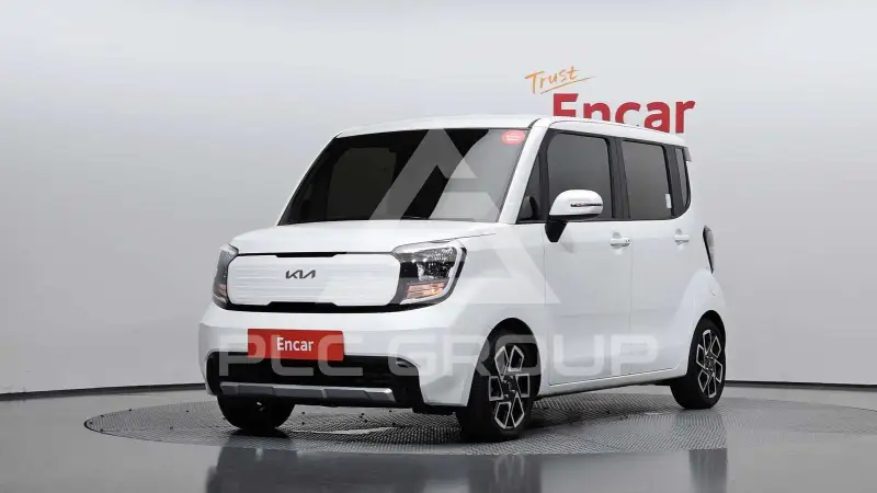2023 KIA Ray