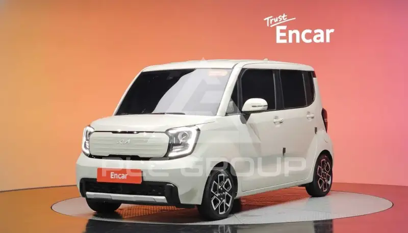 2023 KIA Ray
