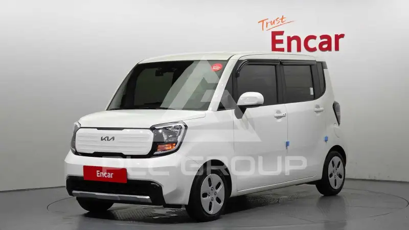 2023 KIA Ray