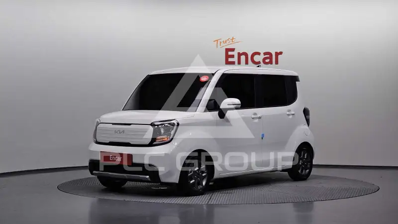 2023 KIA Ray