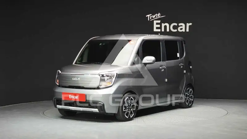 2023 KIA Ray