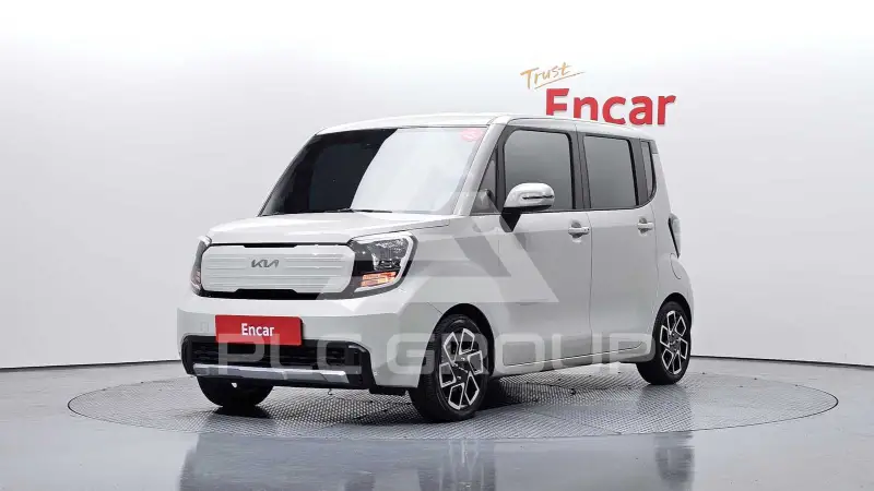 2023 KIA Ray