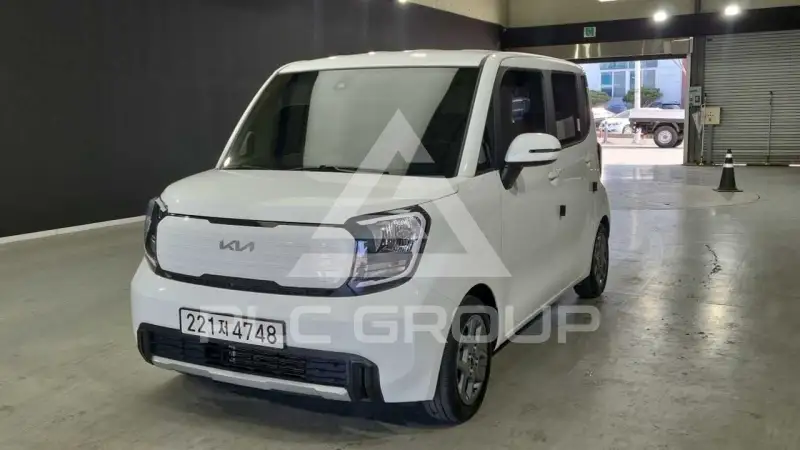 2023 KIA Ray