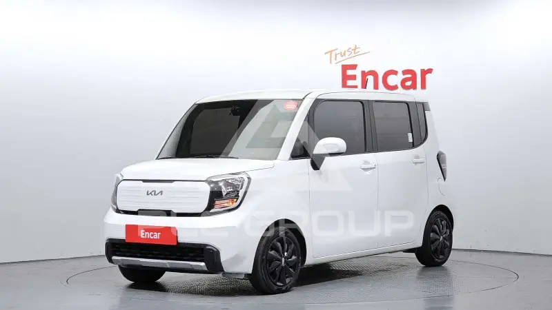 2023 KIA Ray