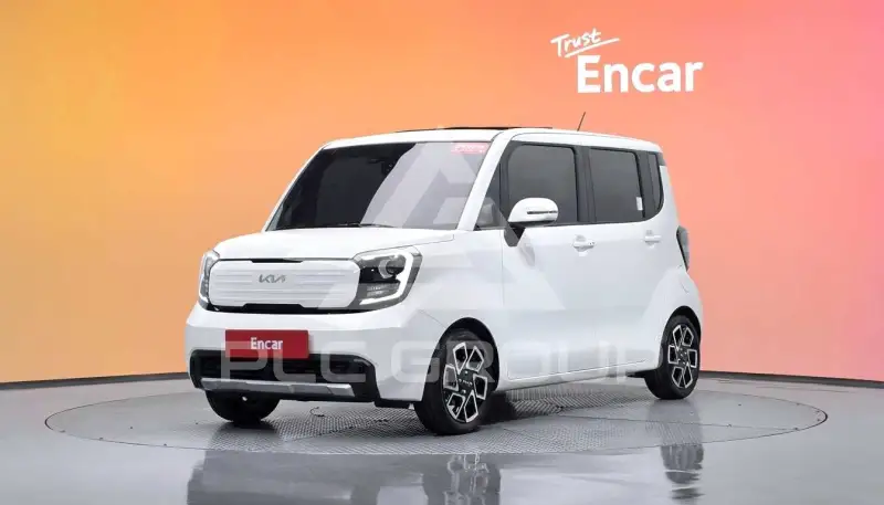 2023 KIA Ray