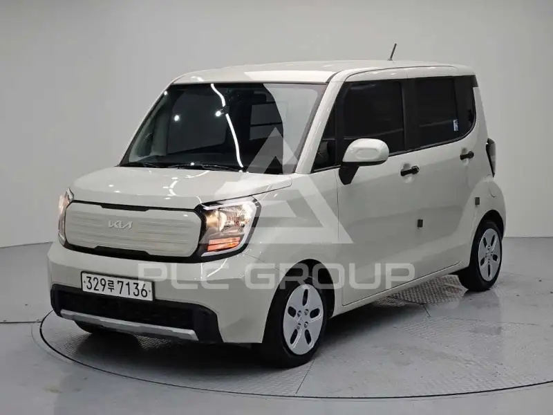 2023 KIA Ray