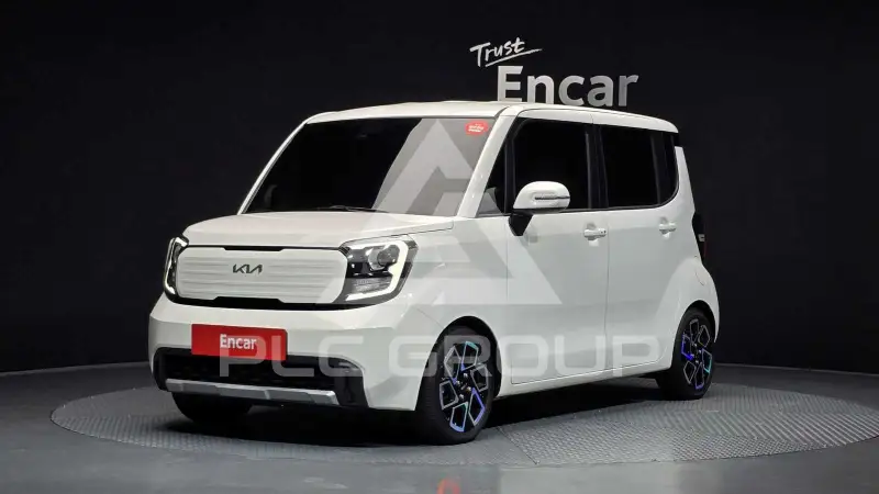 2023 KIA Ray