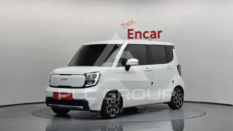 2023 KIA Ray