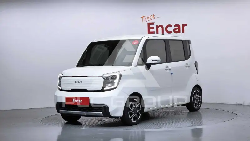 2023 KIA Ray