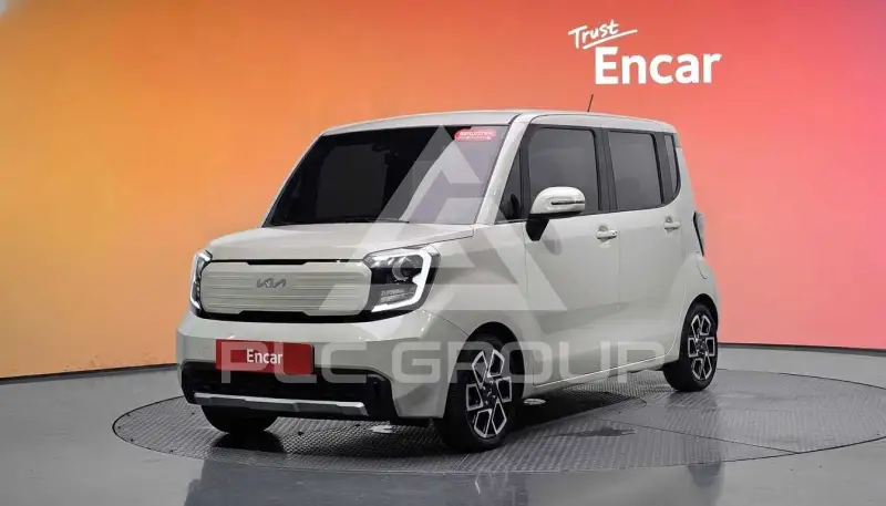 2023 KIA Ray