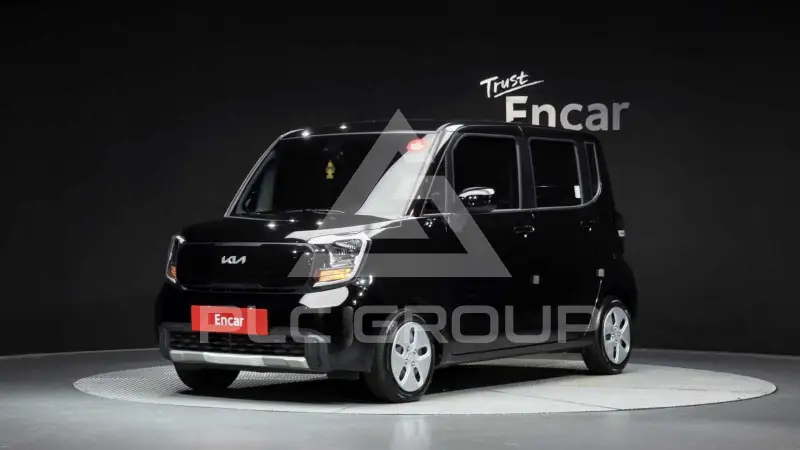 2023 KIA Ray