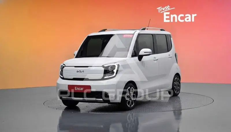 2023 KIA Ray
