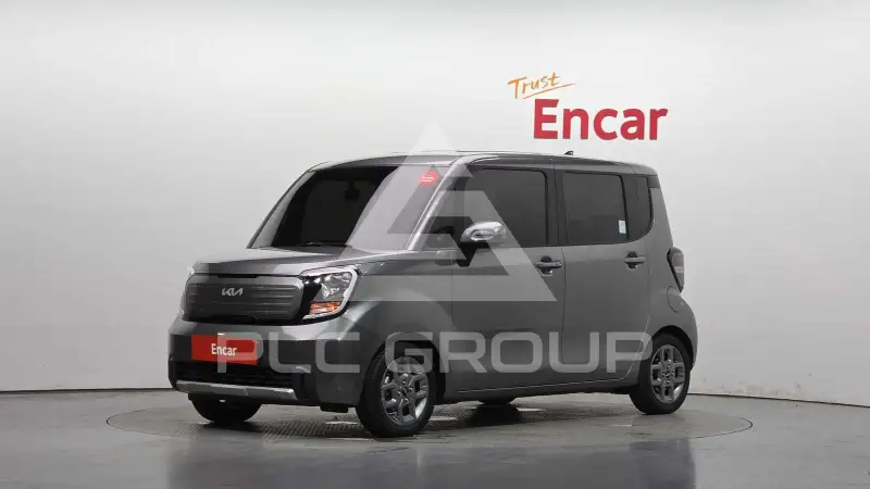 2023 KIA Ray