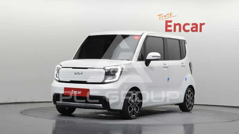 2023 KIA Ray