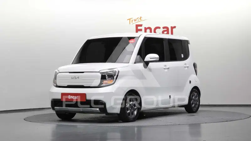 2023 KIA Ray