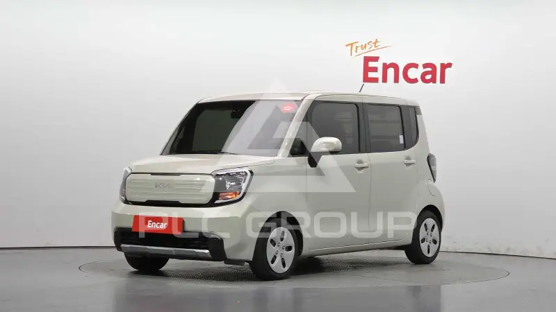 2023 KIA Ray